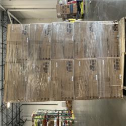 DALLAS LOCATION - AS-IS SEASONS 12 000 BTU 265V AIR CONDITIONER PALLET-(10 UNITS)