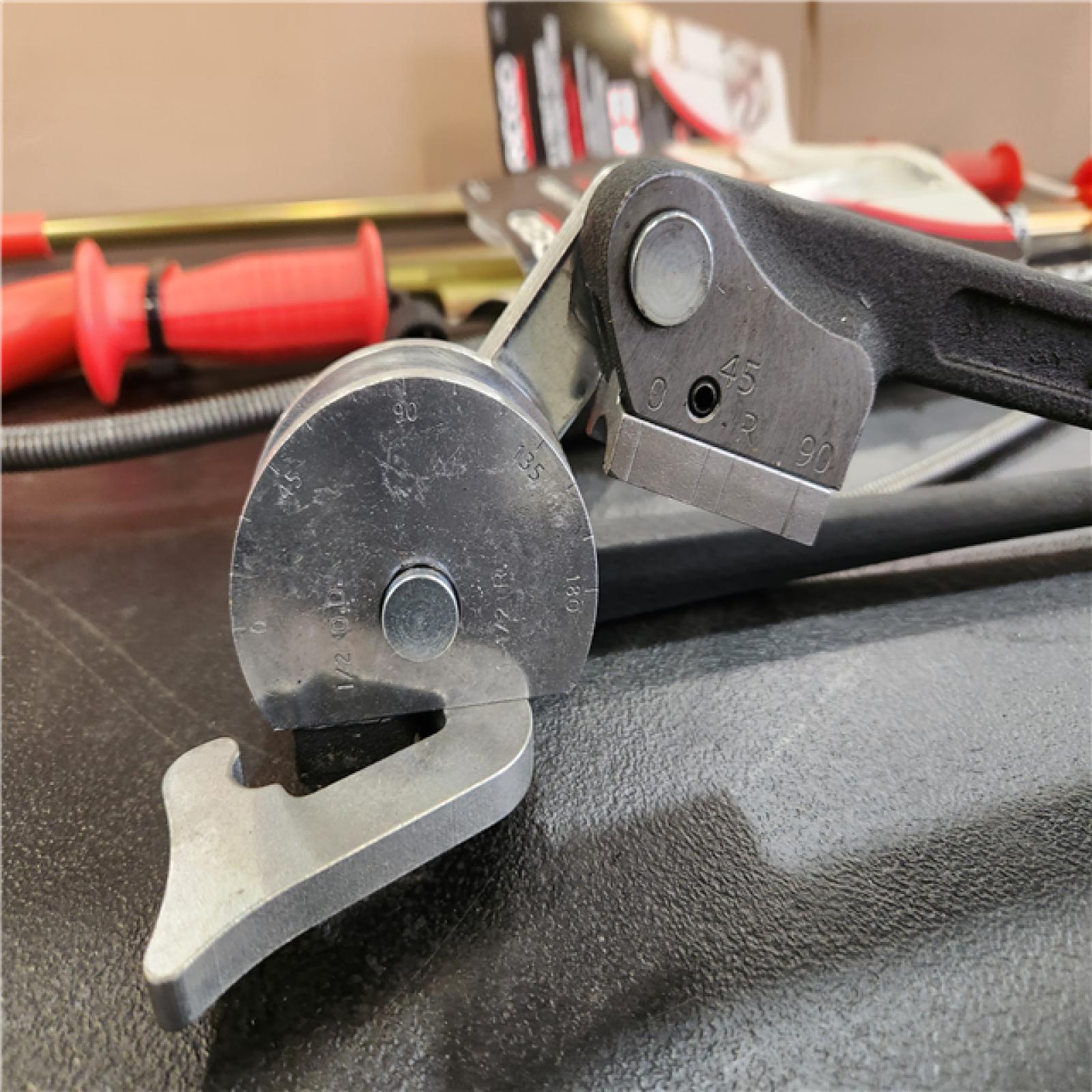 Phoenix AS-IS Mixed Rigid Lot