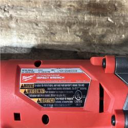 Houston Location AS-IS Milwaukee Ratchet Wrenches for Milwaukee 3050-20 M12 FUEL 12V Extended Reach Box Ratchet - Bare Tool