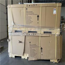 DALLAS LOCATION - AS-IS HUSKY 96IN 09-DRAWER MOBILE WORKBENCH MATTEBLACK -(2 UNITS)