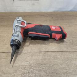 AS-IS Milwaukee Cordless PEX Expansion Tool Kit