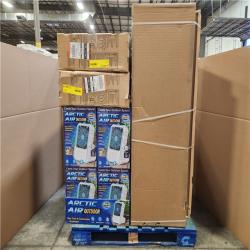 Phoenix AS-IS Mixed Home Improvement Pallet