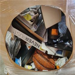 Phoenix AS-IS Mixed Home Improvement Pallet