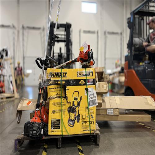 DALLAS LOCATION - MONSTER TURBO