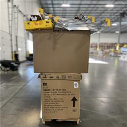 DALLAS LOCATION - AS-IS HOME IMPROVEMENT PALLET