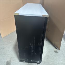 CALIFORNIA AS IS BODEGA COOLER BTC320FC