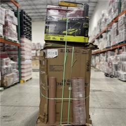 DALLAS LOCATION- AS-IS HOME IMPROVEMENT PALLET