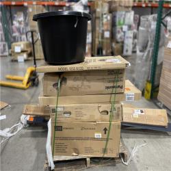 DALLAS LOCATION- AS-IS MONSTER TURBO