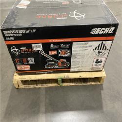 Dallas Location - NEW- ECHO DLM-2100 21 in. Electric Push Lawn Mower