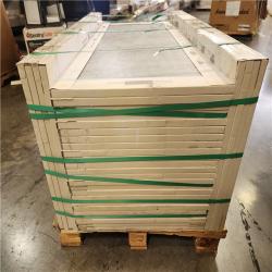 Phoenix Location MSI Stellar Silver 24 in. x 48 in. Matte Porcelain Stone Look Floor and Wall Tile (32 cases/512 sq. ft./pallet)