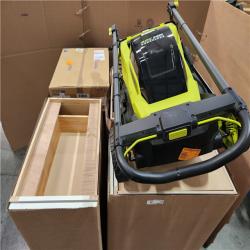 CALIFORNIA AS-IS HOME IMPROVEMENT PALLET