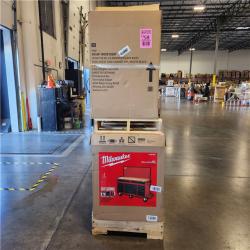 DALLAS LOCATION -AS-IS HOME IMPROVEMENT