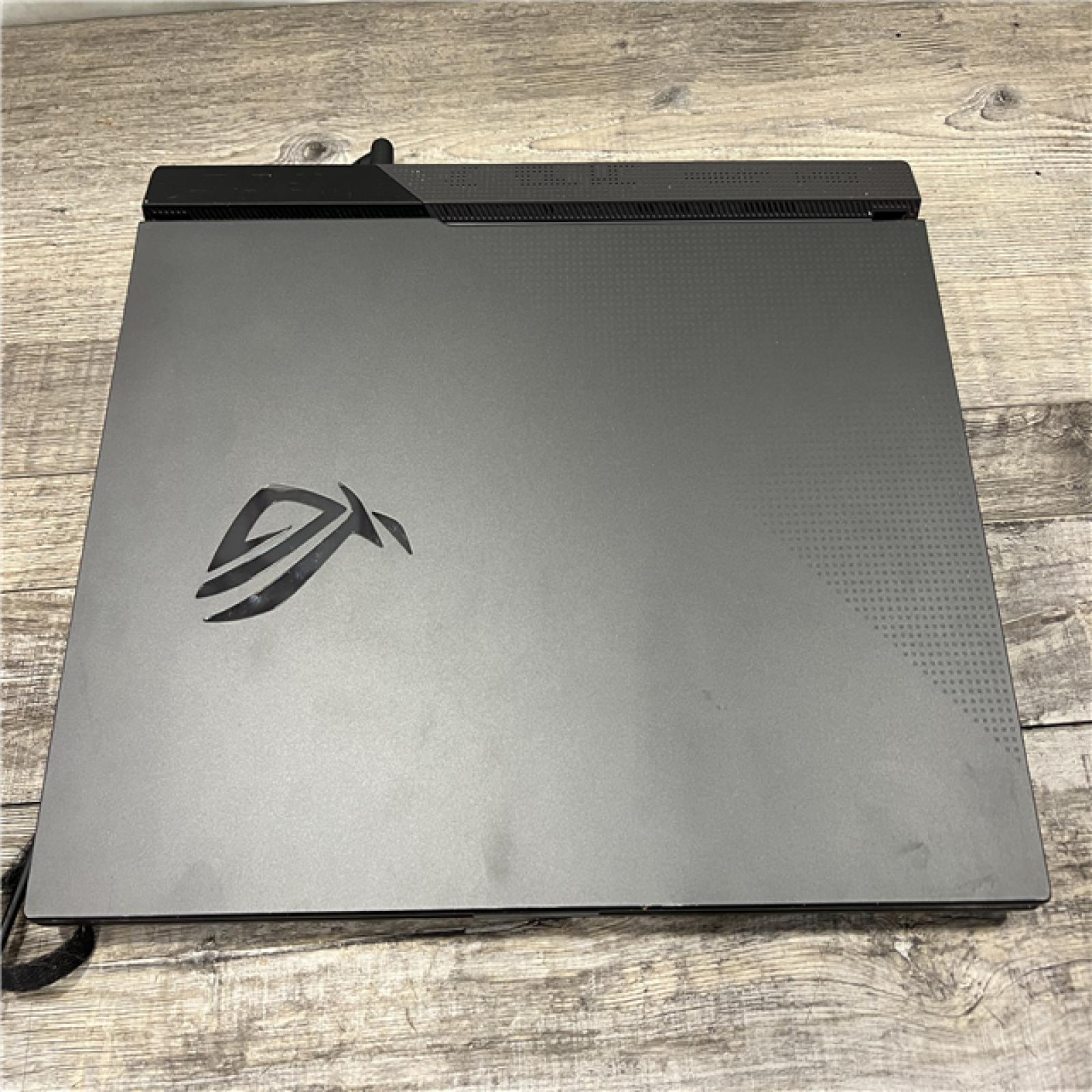 AS-IS Asus ROG Strix G713QE-PH96 17.3 FHD Ryzen 9 5900HX