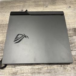 AS-IS Asus ROG Strix G713QE-PH96 17.3 FHD Ryzen 9 5900HX