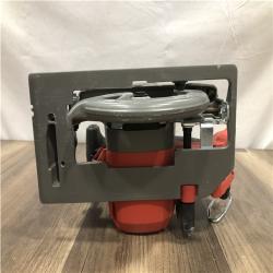 AS-IS - Milwaukee FUEL 18V Lithium-Ion Brushless Cordless 6-1/2 in. Circular Saw (Tool-Only)