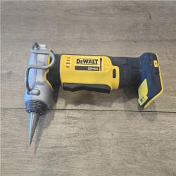AS-IS DEWALT 20V MAX Cordless 1 in. PEX Expansion Tool (Tool-Only)