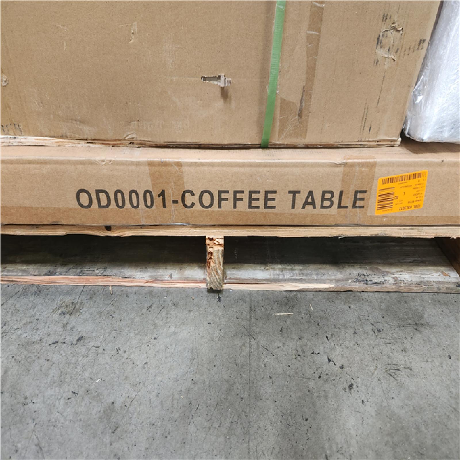 Phoenix AS-IS Mixed Home Improvement Pallet