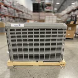DALLAS LOCATION -Johnson Controls 3 Ton 14.3 Seer/8.2 HSPF 2-Stage Heat Pump