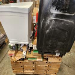 Phoenix AS-IS Mixed Home Improvement Pallet