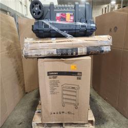 Phoenix AS-IS .Com Home Improvement Pallet