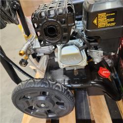Dallas Location - As-Is DEWALT 3400 PSI Gas Pressure Washer