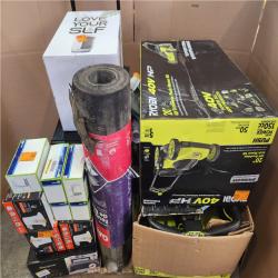 Phoenix AS-IS Monster Turbo Pallet