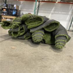 DALLAS LOCATION - AS-IS MONSTER TURBO