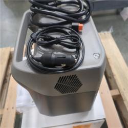 CALIFORNIA AS-IS ECOFLOW BATTERY GENERATOR