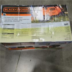 NEW! - BLACK+DECKER 10 Amp Corded Electric Walk Behind Push Mower