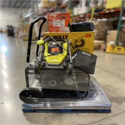 DALLAS LOCATION- AS-IS MONSTER TURBO