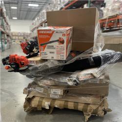 DALLAS LOCATION- AS-IS MONSTER TURBO