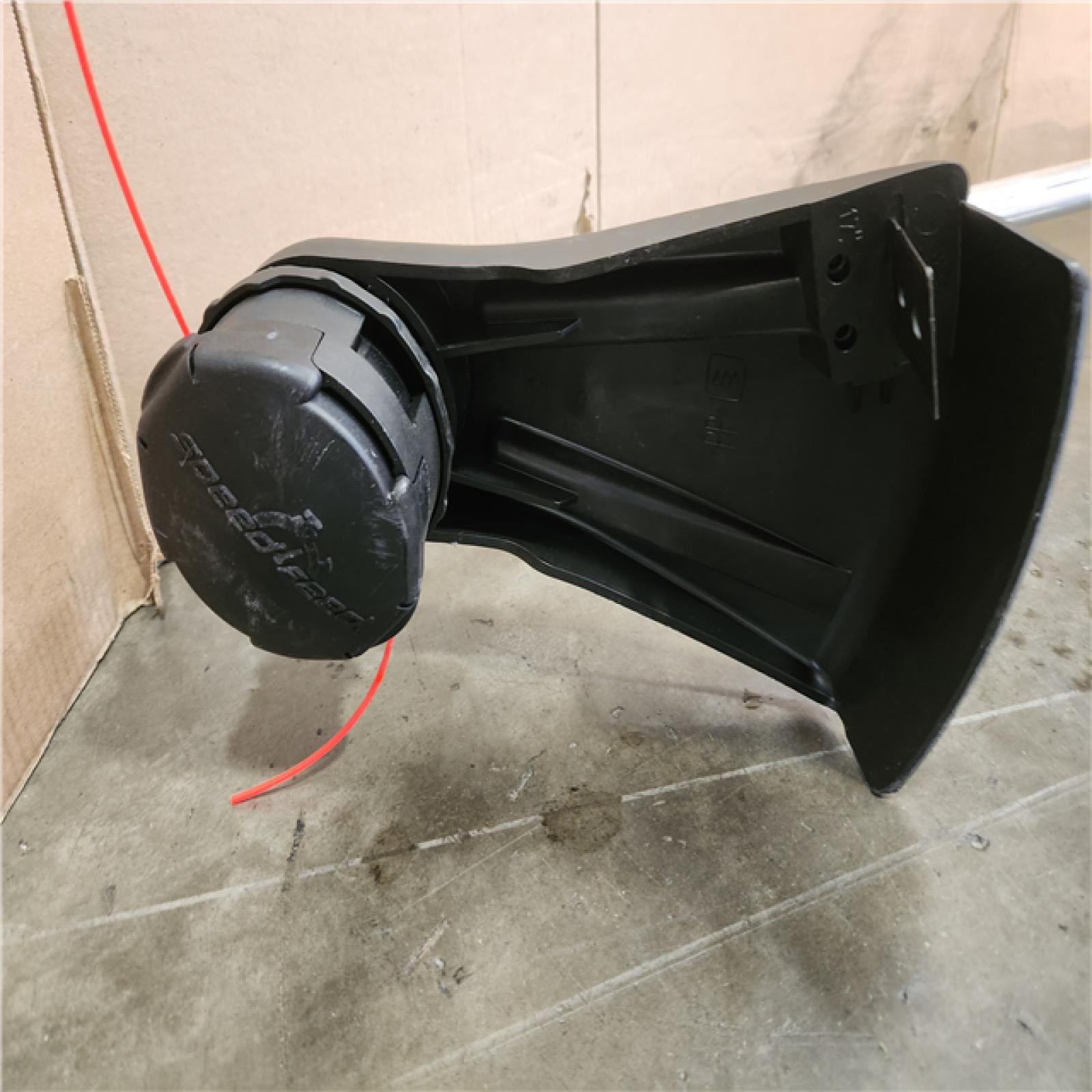 Phoenix NEW ECHO 21.2 cc Gas 2-Stroke Straight Shaft String Trimmer