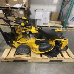 Dallas Location - As-Is  DEWALT 28 in. 224cc Gas Lawn Mower