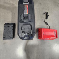 AS-IS- MX FUEL Compact Tower Light