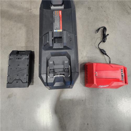 AS-IS- MX FUEL Compact Tower Light