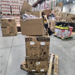 DALLAS LOCATION- AS-IS HOME IMPROVEMENT PALLET