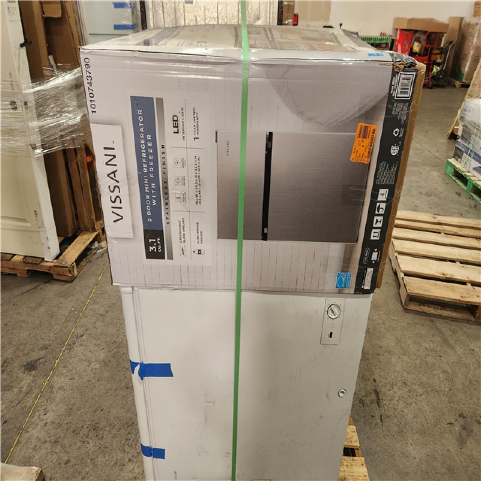 Phoenix AS-IS Mixed Home Improvement Pallet