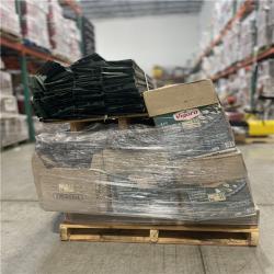 DALLAS LOCATION- AS-IS MONSTER TURBO