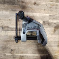 HOUSTON LOCATION - AS-IS (APPEARS LIKE NEW) M18 Fuel One-Key Cordless Brushless Pipe Threader Kit with (2) 12.0Ah Batteries and Case