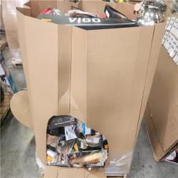 Phoenix AS-IS Mixed Home Improvement Pallet