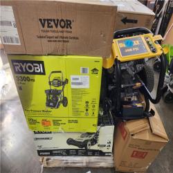 Phoenix AS-IS Mixed Home Improvement Pallet