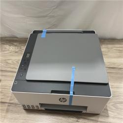 AS-IS HP Smart Tank 5101 Wireless Inkjet Multifunction Printer Color 1F3Y0AB1H