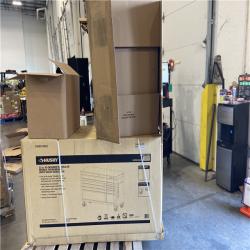 DALLAS LOCATION - AS-IS HOME IMPROVEMENT PALLET