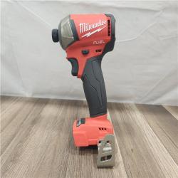 AS-IS- Milwaukee - M18 Fuel Surge 18V Cordless Drill/Driver (Tool-Only)