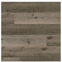 DALLAS LOCATION - MSI Grey Wolfe American Ash 22 MIL x 9 in. W x 48 in. L Waterproof Vinyl Plank Flooring with Click Lock (23.95 sq. ft./Case) PALLET -(44 CASES)
