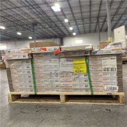 DALLAS LOCATION- Lifeproof Dusk Cherry 22 MIL x 8.7 in. W x 48 in. L Click Lock Flooring (20.1 sqft/case) PALLET (35 CASES)