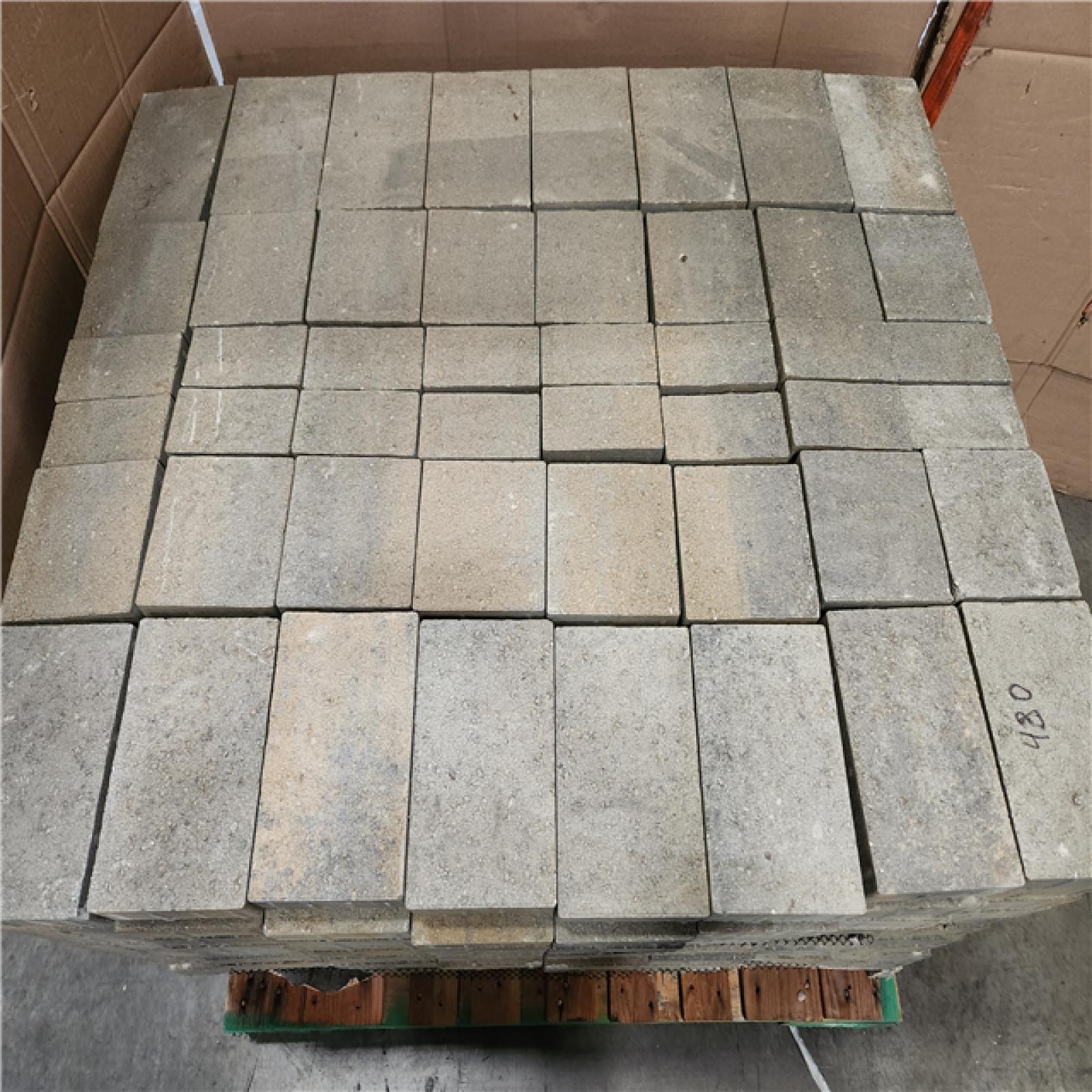 Phoenix AS-IS Pavement Pallet (480-Pieces)