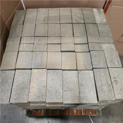 Phoenix AS-IS Pavement Pallet (480-Pieces)