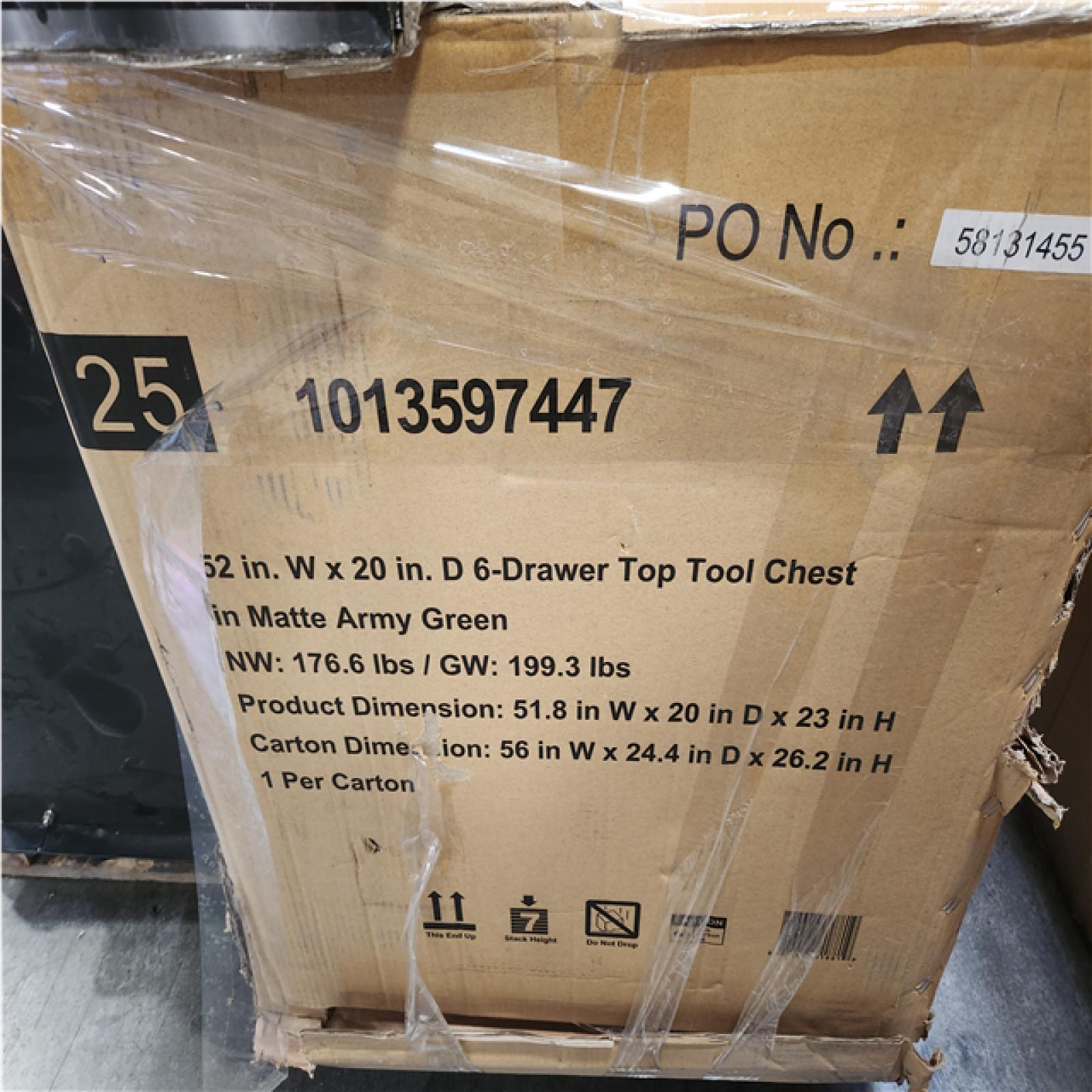 Phoenix AS-IS .Com Home Improvement Pallet