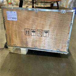 DALLAS LOCATION - MAX JAX MK7 Symmetric Portable 2 Post Car Lift with 7,000 lbs. Weight Capacity and 110V Power Unit Included